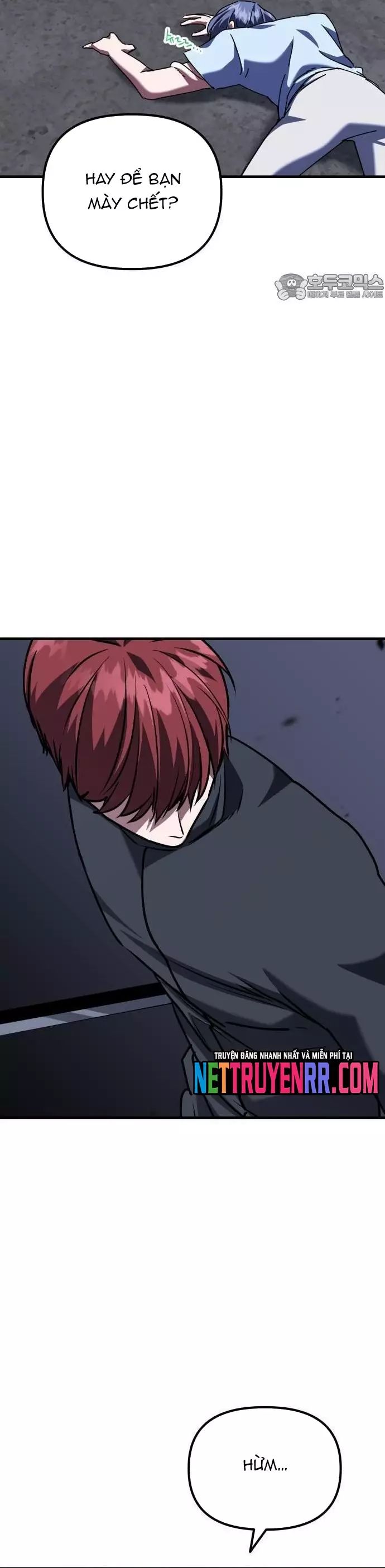 Sát Nhân Cuồng Loạn Chapter 89 - 30