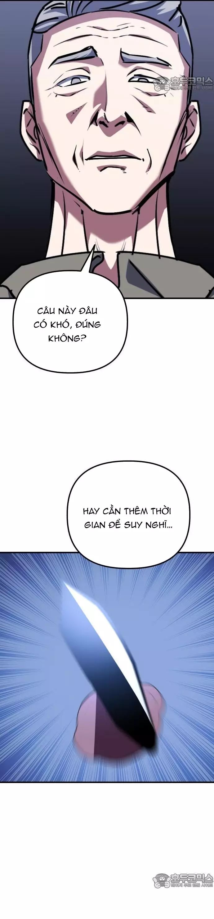 Sát Nhân Cuồng Loạn Chapter 89 - 31