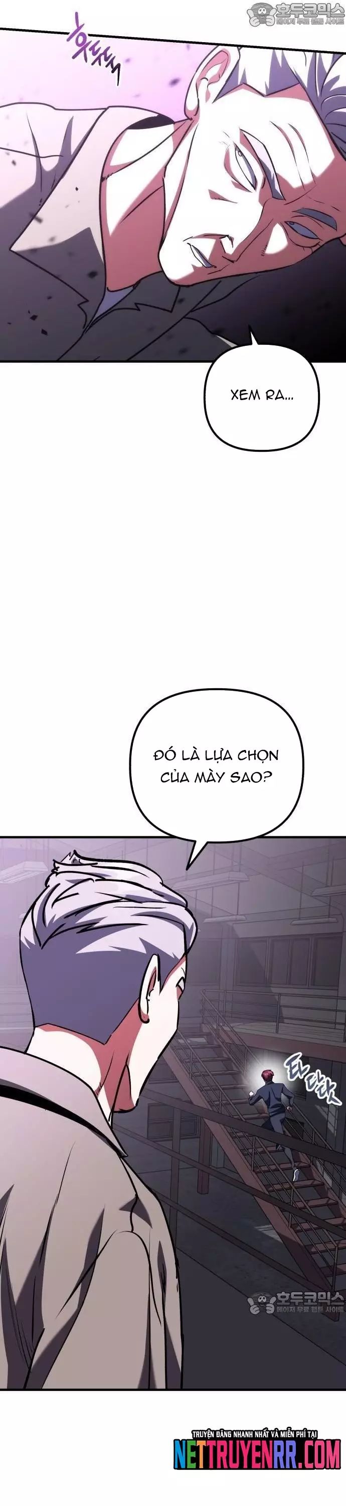 Sát Nhân Cuồng Loạn Chapter 89 - 33