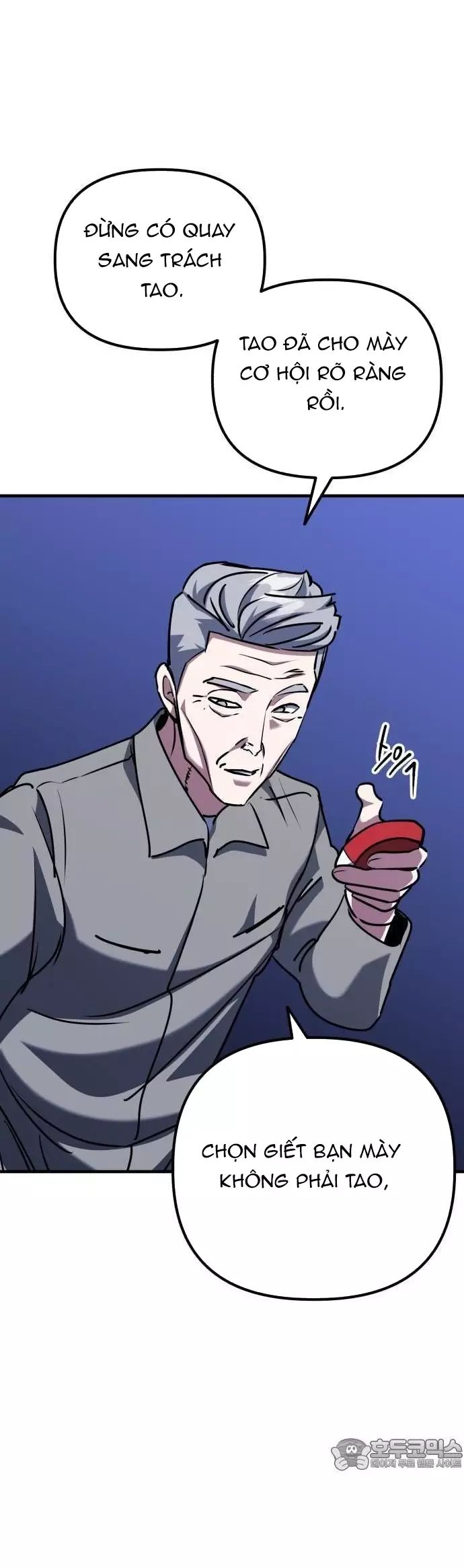 Sát Nhân Cuồng Loạn Chapter 89 - 34