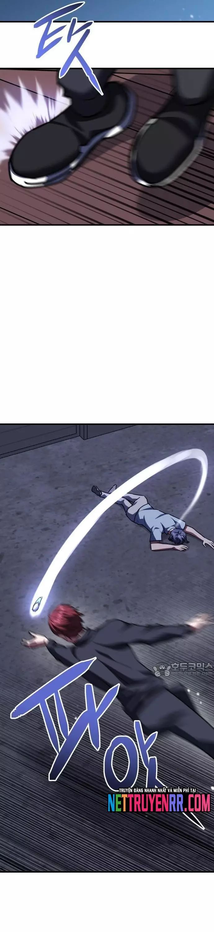 Sát Nhân Cuồng Loạn Chapter 89 - 36