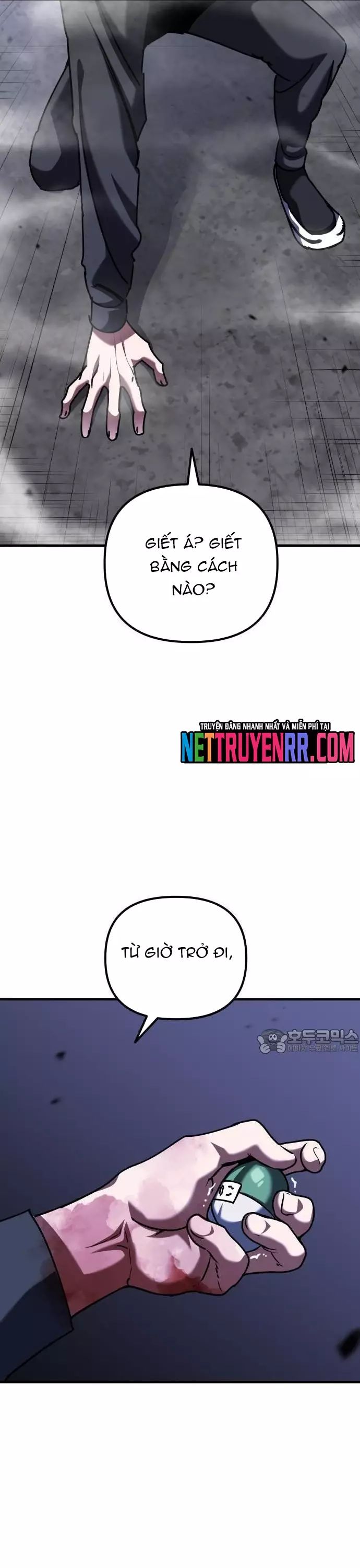 Sát Nhân Cuồng Loạn Chapter 89 - 38