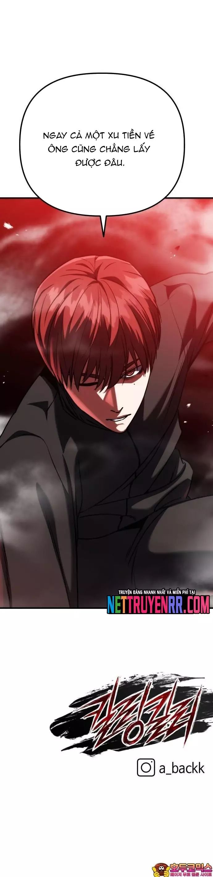 Sát Nhân Cuồng Loạn Chapter 89 - 39