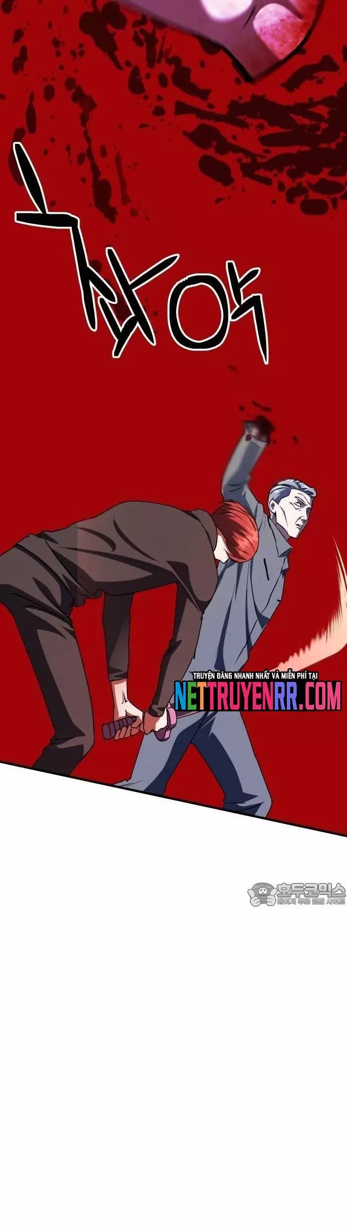 Sát Nhân Cuồng Loạn Chapter 89 - 6