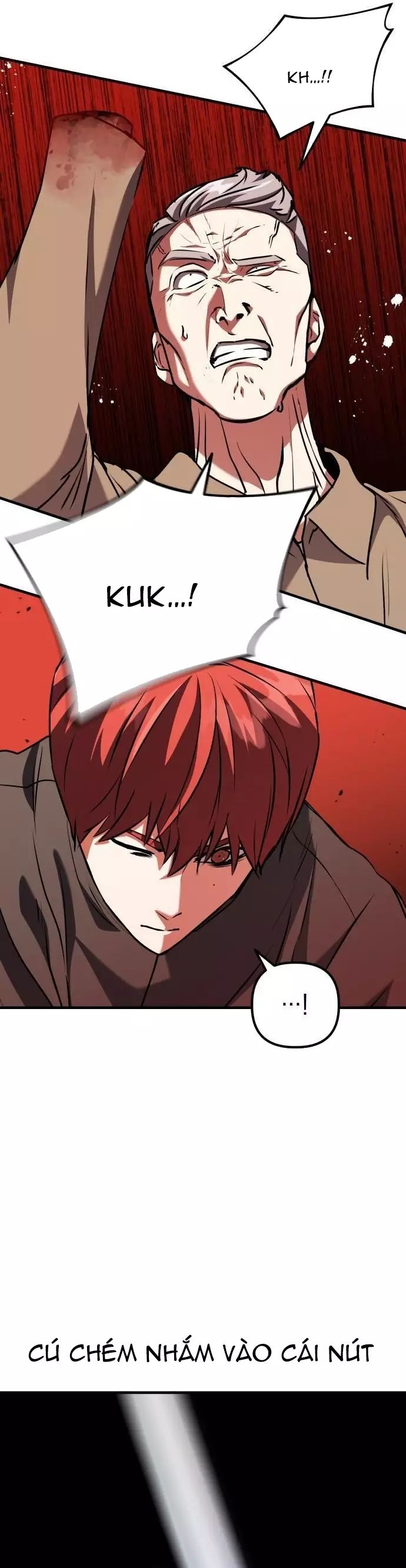 Sát Nhân Cuồng Loạn Chapter 89 - 7