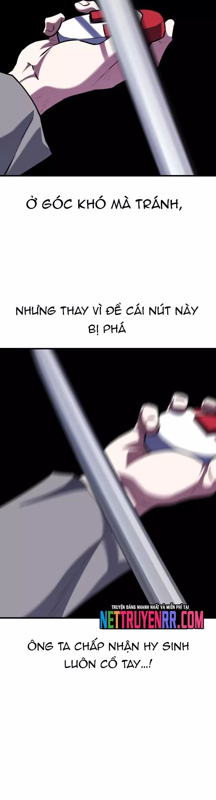 Sát Nhân Cuồng Loạn Chapter 89 - 8