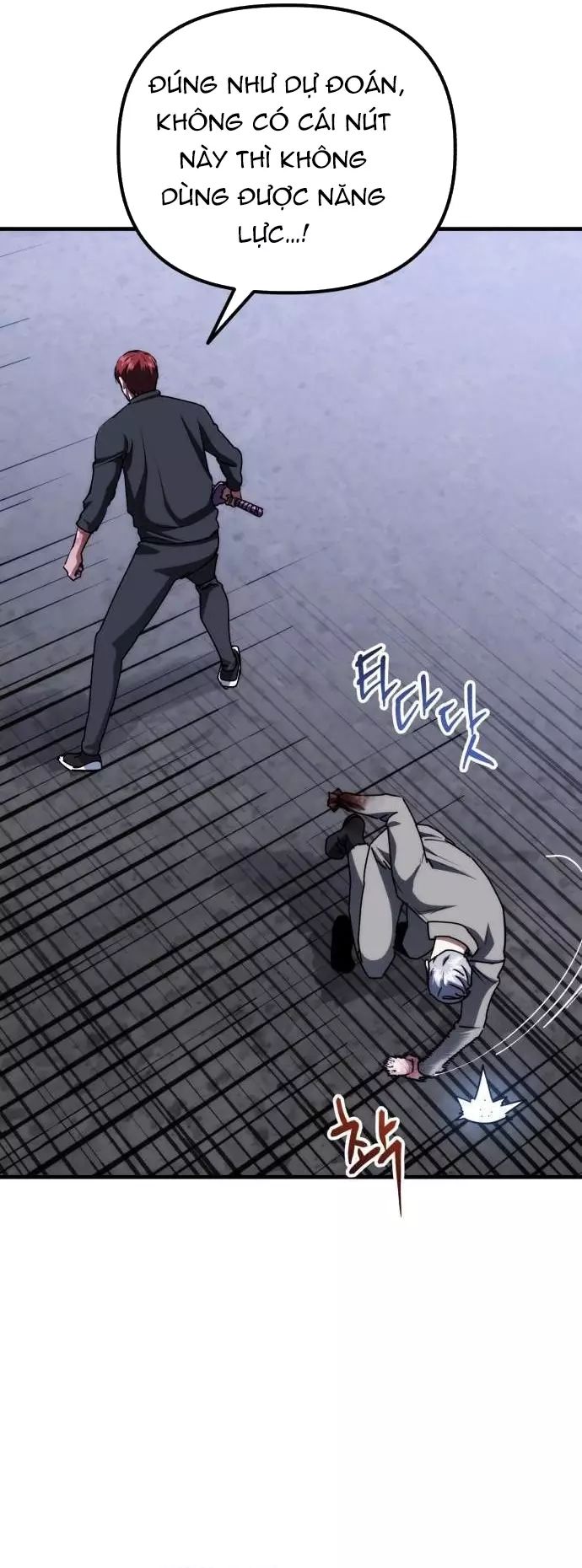 Sát Nhân Cuồng Loạn Chapter 89 - 9