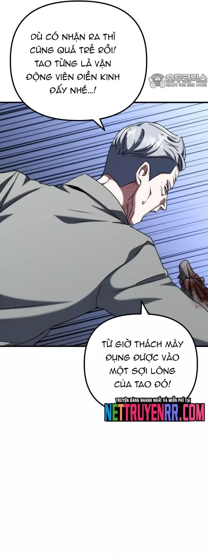 Sát Nhân Cuồng Loạn Chapter 89 - 10