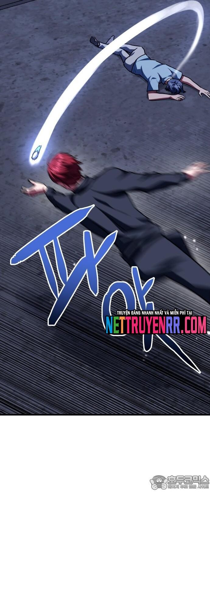 Sát Nhân Cuồng Loạn Chapter 90 - 2