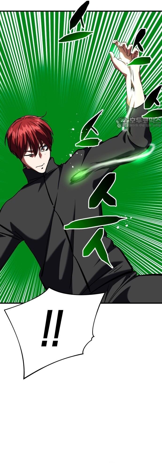 Sát Nhân Cuồng Loạn Chapter 90 - 11