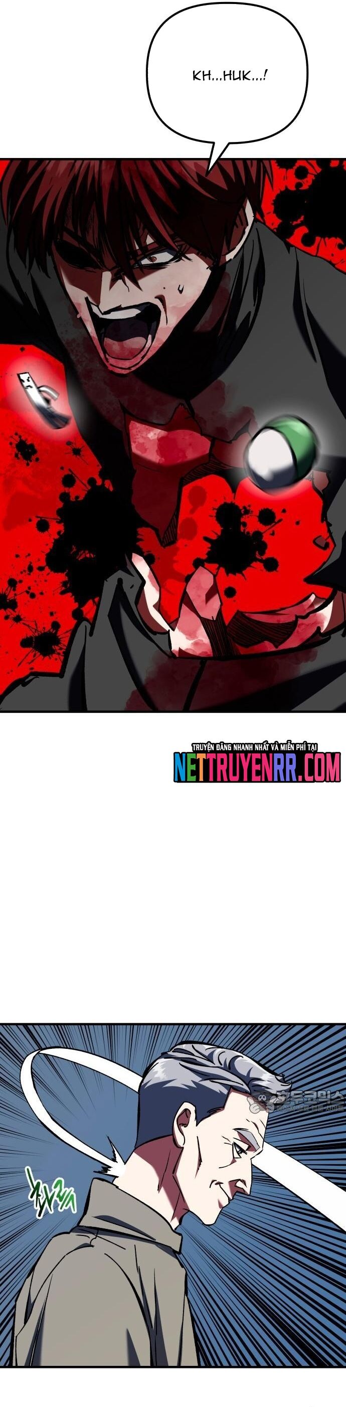 Sát Nhân Cuồng Loạn Chapter 90 - 15