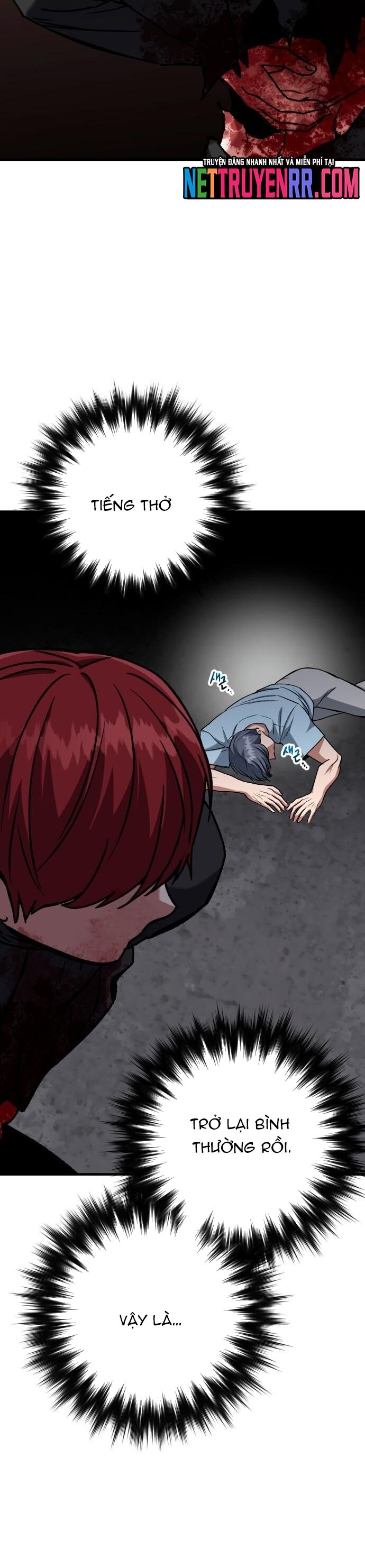 Sát Nhân Cuồng Loạn Chapter 90 - 18