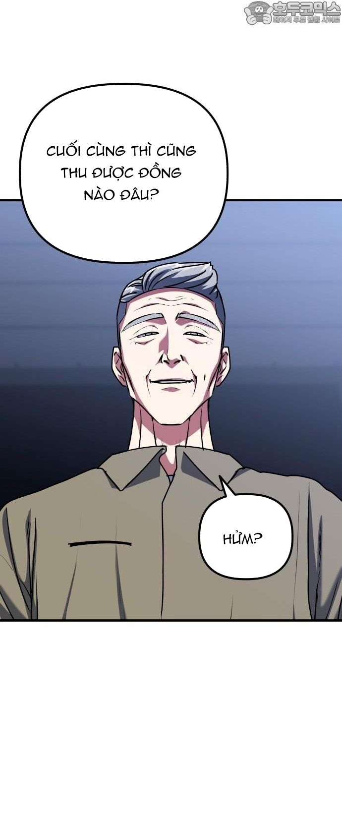 Sát Nhân Cuồng Loạn Chapter 90 - 19