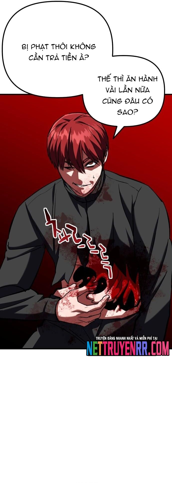 Sát Nhân Cuồng Loạn Chapter 90 - 20