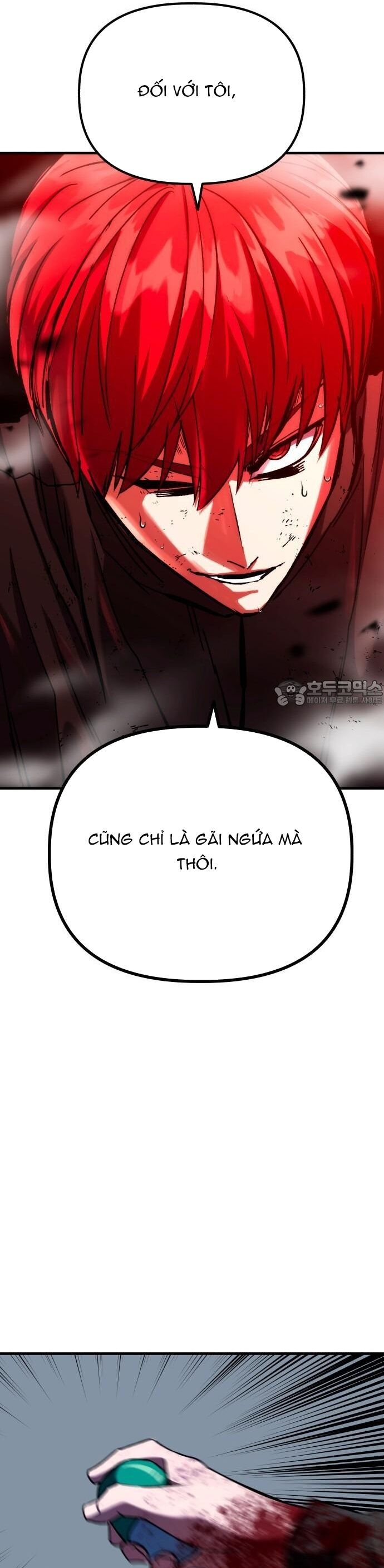Sát Nhân Cuồng Loạn Chapter 90 - 21