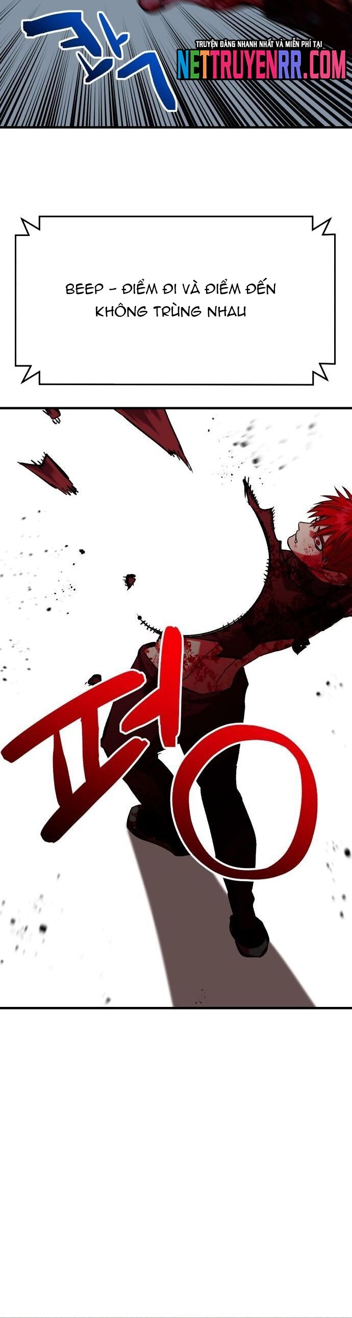 Sát Nhân Cuồng Loạn Chapter 90 - 22