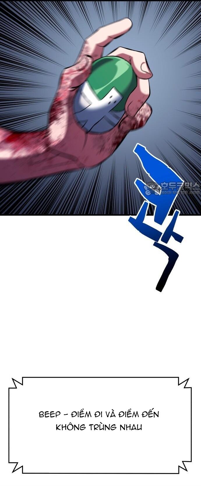 Sát Nhân Cuồng Loạn Chapter 90 - 23