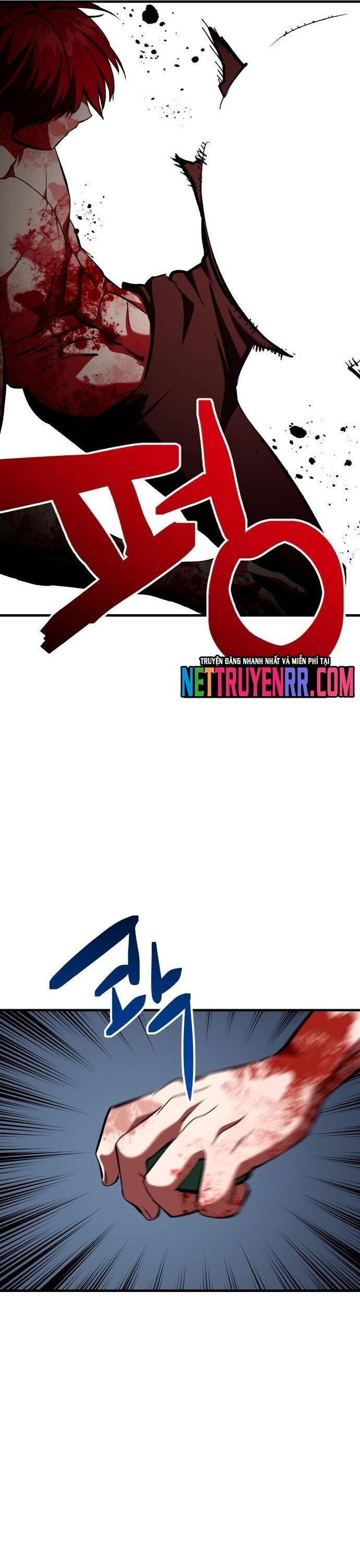 Sát Nhân Cuồng Loạn Chapter 90 - 24