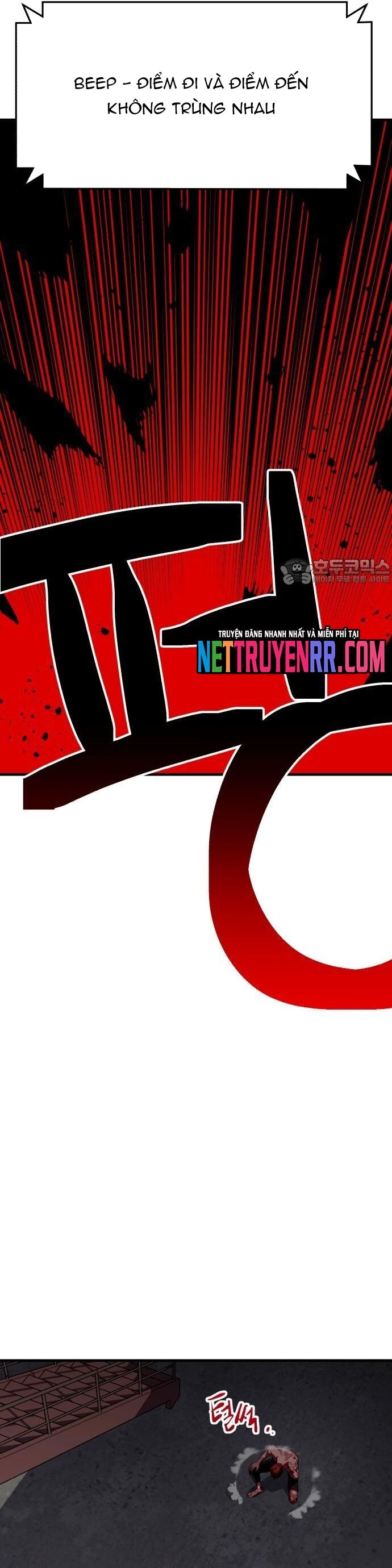 Sát Nhân Cuồng Loạn Chapter 90 - 27