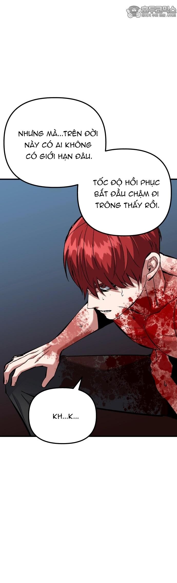 Sát Nhân Cuồng Loạn Chapter 90 - 29