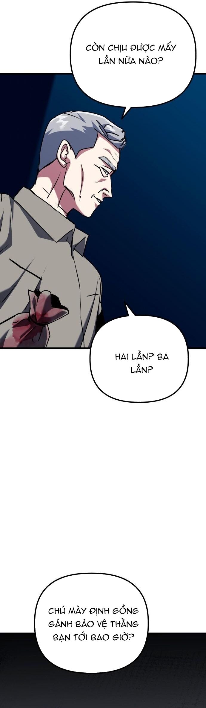 Sát Nhân Cuồng Loạn Chapter 90 - 30