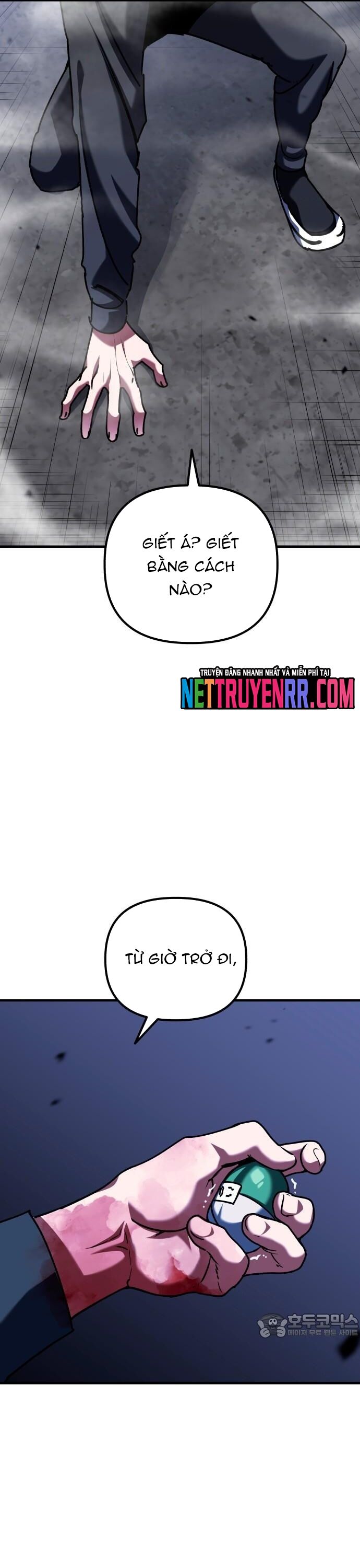 Sát Nhân Cuồng Loạn Chapter 90 - 4