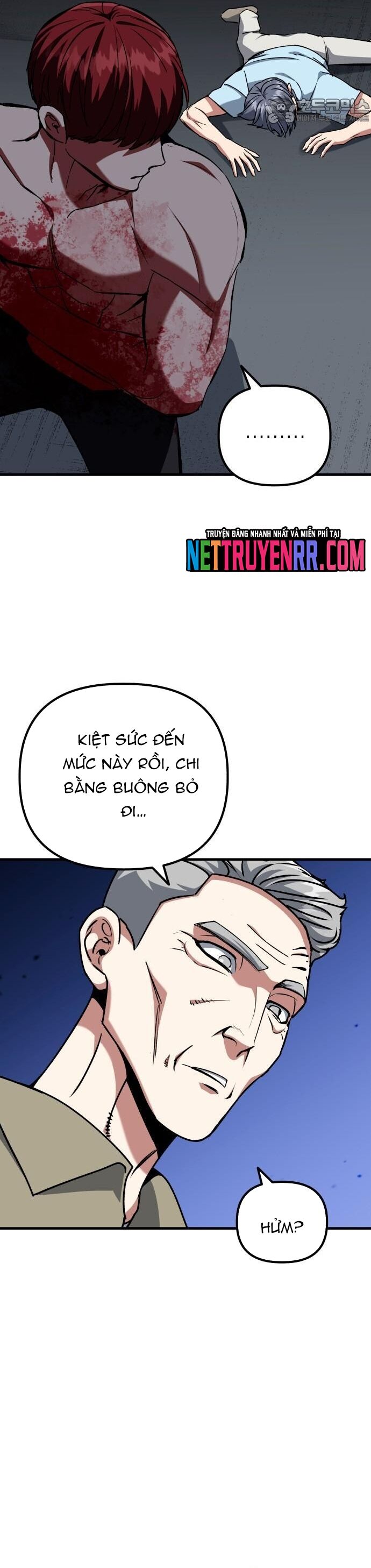 Sát Nhân Cuồng Loạn Chapter 90 - 31
