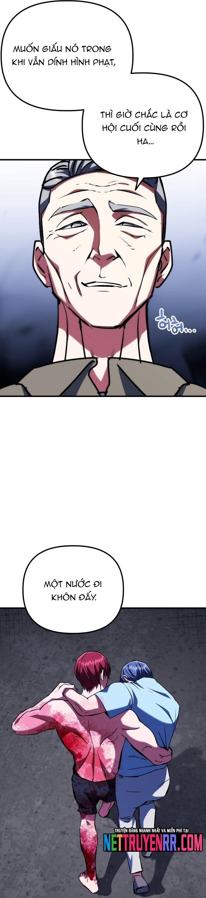 Sát Nhân Cuồng Loạn Chapter 90 - 33
