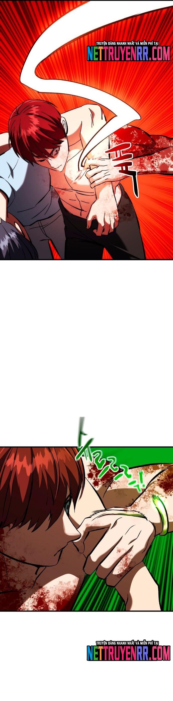 Sát Nhân Cuồng Loạn Chapter 90 - 38