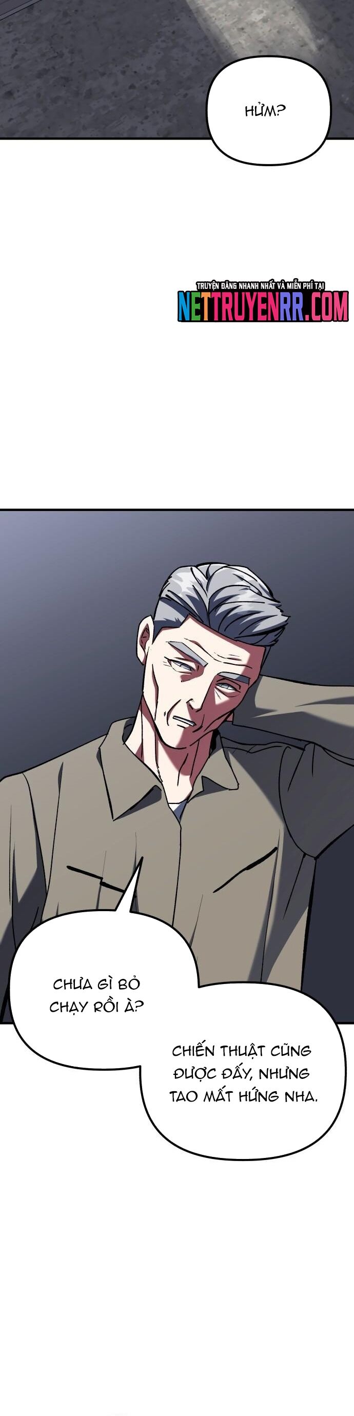 Sát Nhân Cuồng Loạn Chapter 90 - 40