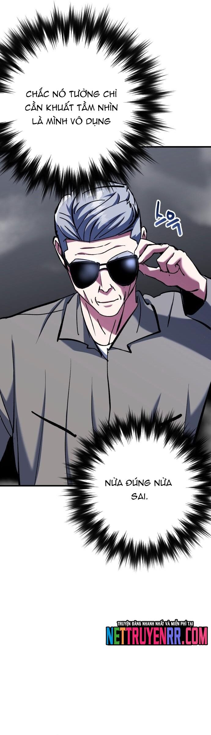 Sát Nhân Cuồng Loạn Chapter 90 - 42