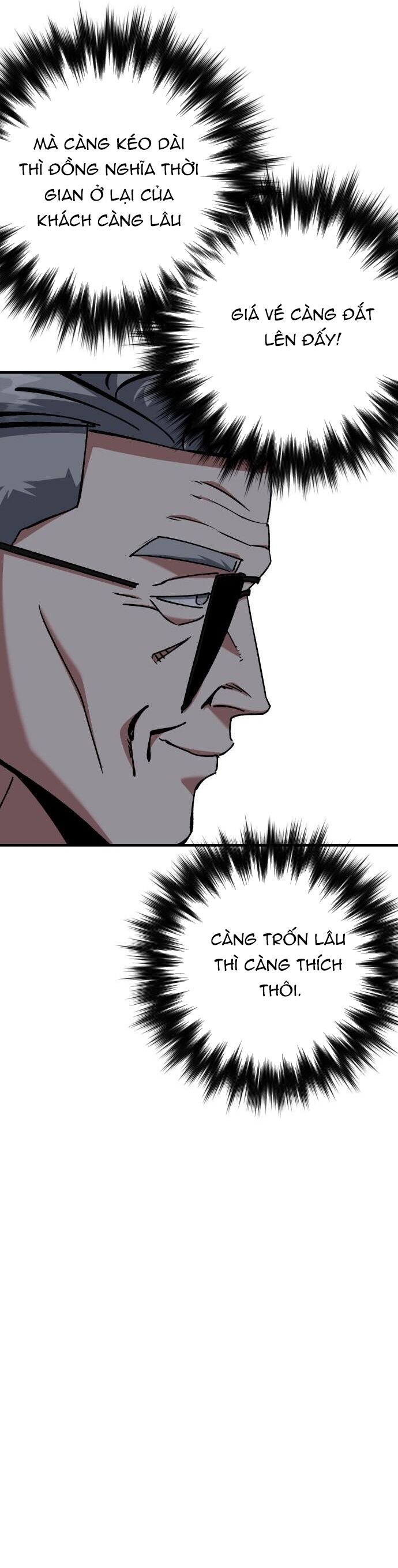 Sát Nhân Cuồng Loạn Chapter 90 - 44