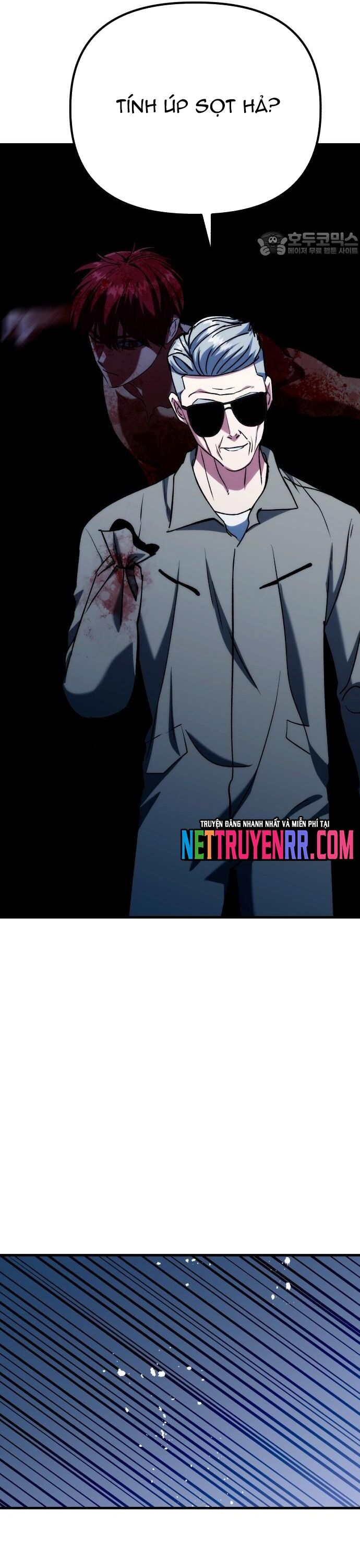 Sát Nhân Cuồng Loạn Chapter 90 - 45