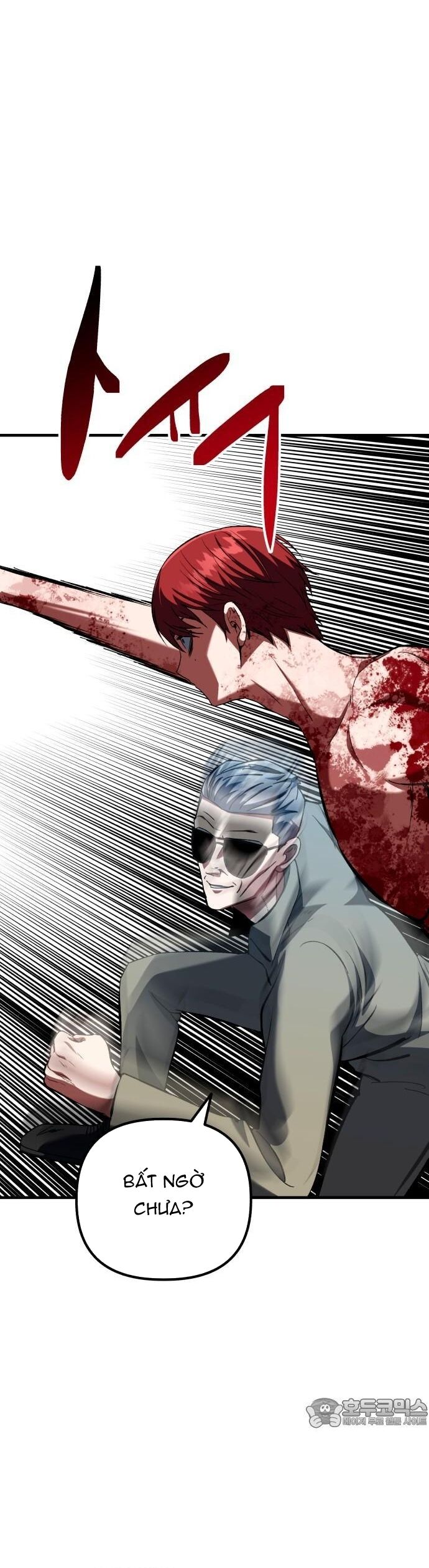 Sát Nhân Cuồng Loạn Chapter 90 - 46