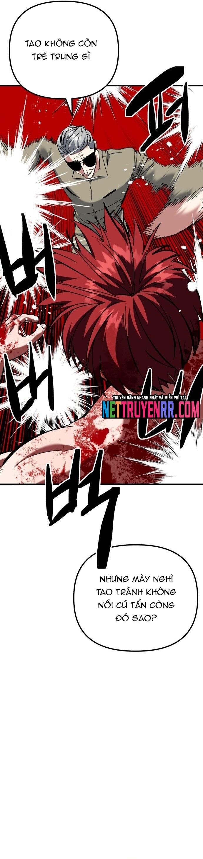 Sát Nhân Cuồng Loạn Chapter 90 - 47