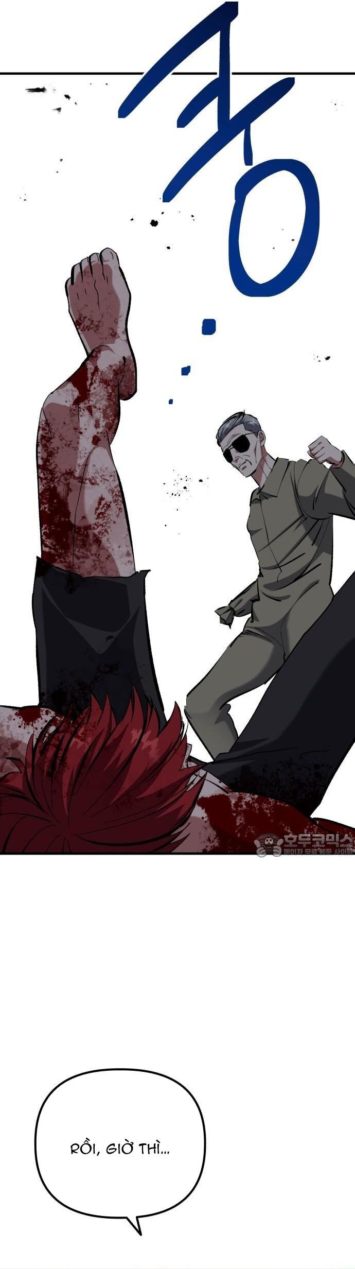 Sát Nhân Cuồng Loạn Chapter 90 - 48