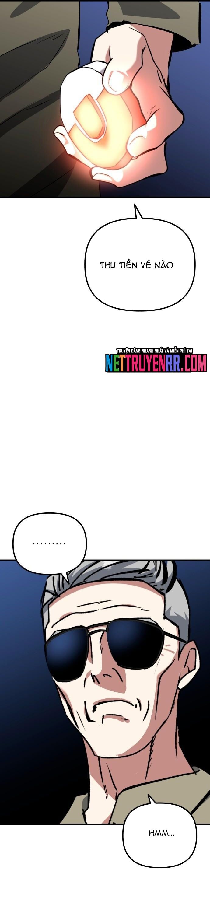 Sát Nhân Cuồng Loạn Chapter 90 - 49