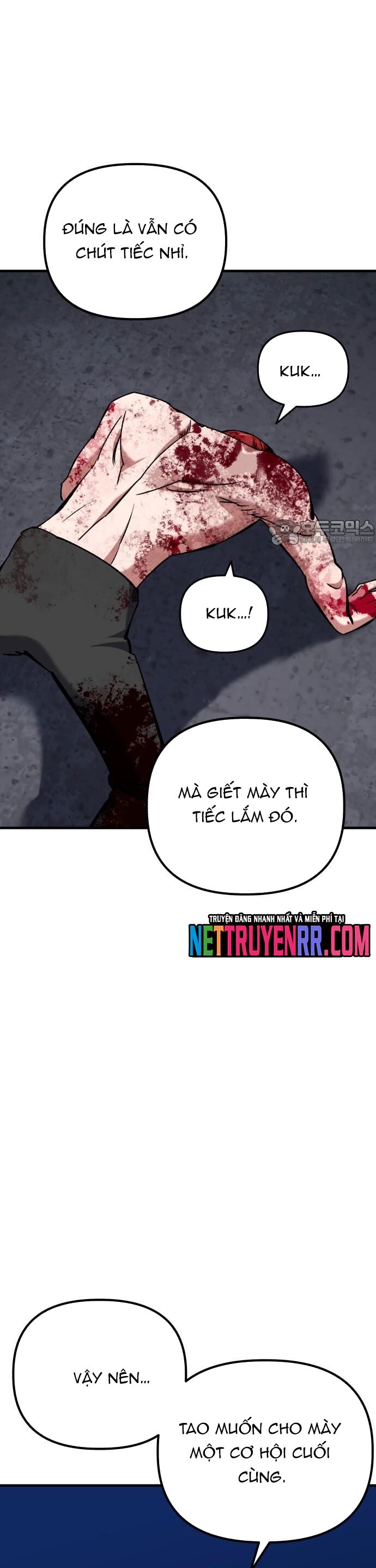 Sát Nhân Cuồng Loạn Chapter 90 - 50