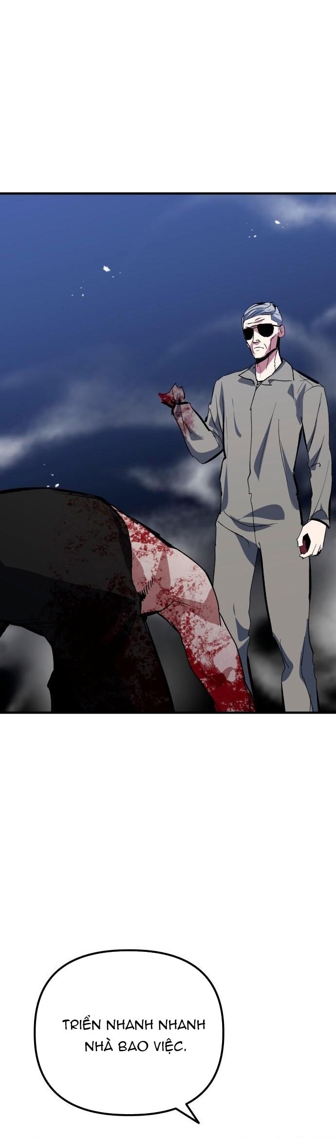 Sát Nhân Cuồng Loạn Chapter 90 - 52