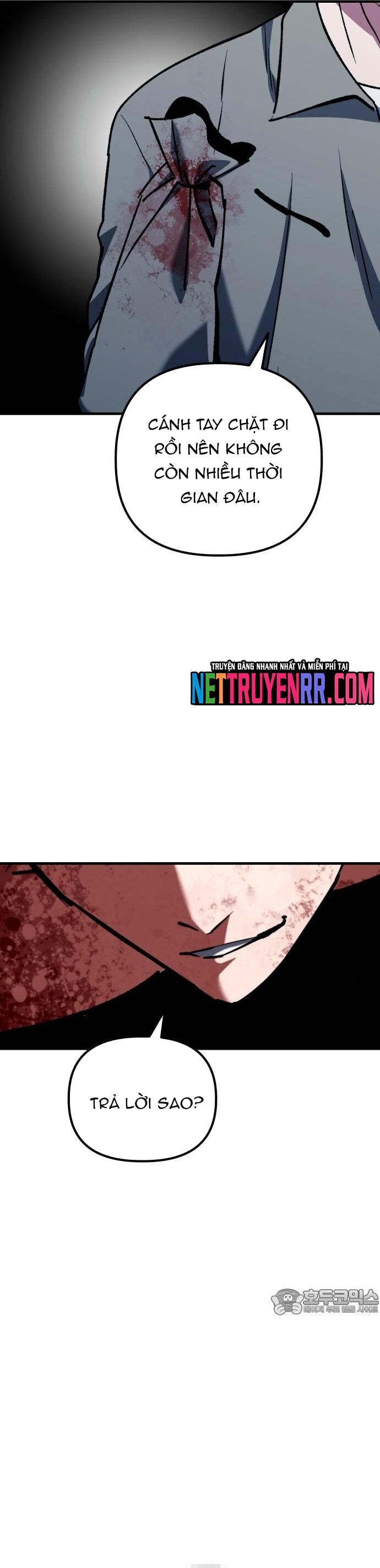 Sát Nhân Cuồng Loạn Chapter 90 - 53