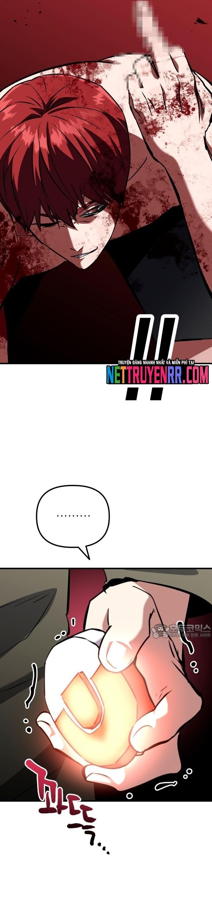 Sát Nhân Cuồng Loạn Chapter 90 - 55