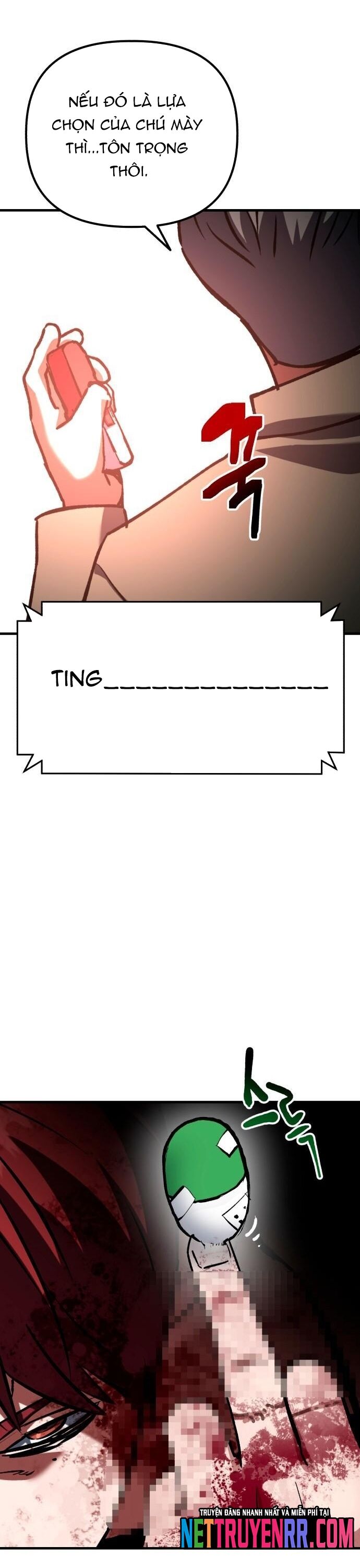 Sát Nhân Cuồng Loạn Chapter 90 - 56