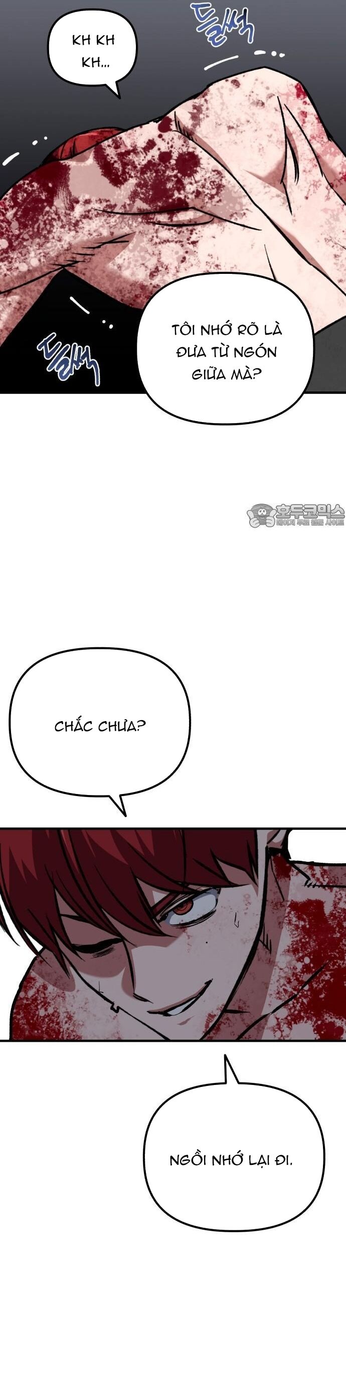 Sát Nhân Cuồng Loạn Chapter 90 - 59