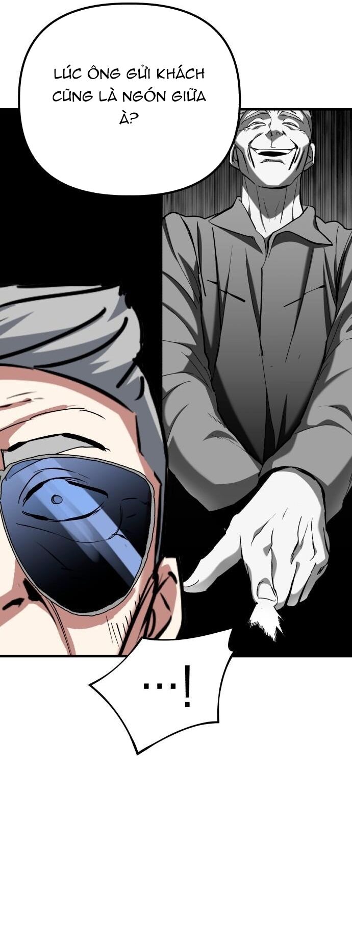 Sát Nhân Cuồng Loạn Chapter 90 - 60