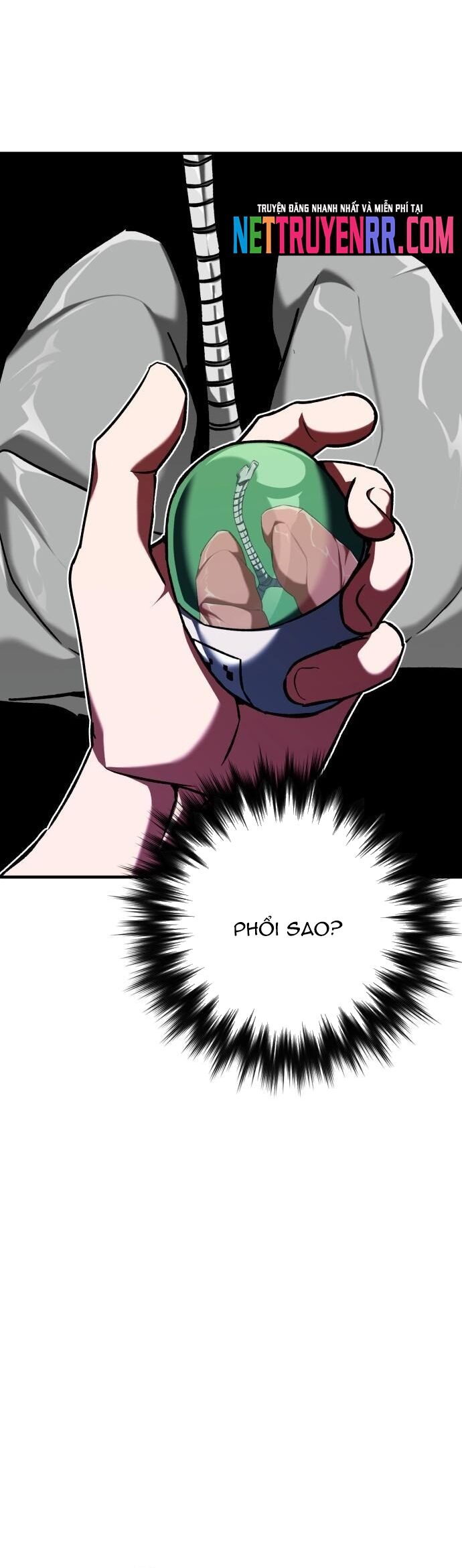 Sát Nhân Cuồng Loạn Chapter 90 - 7