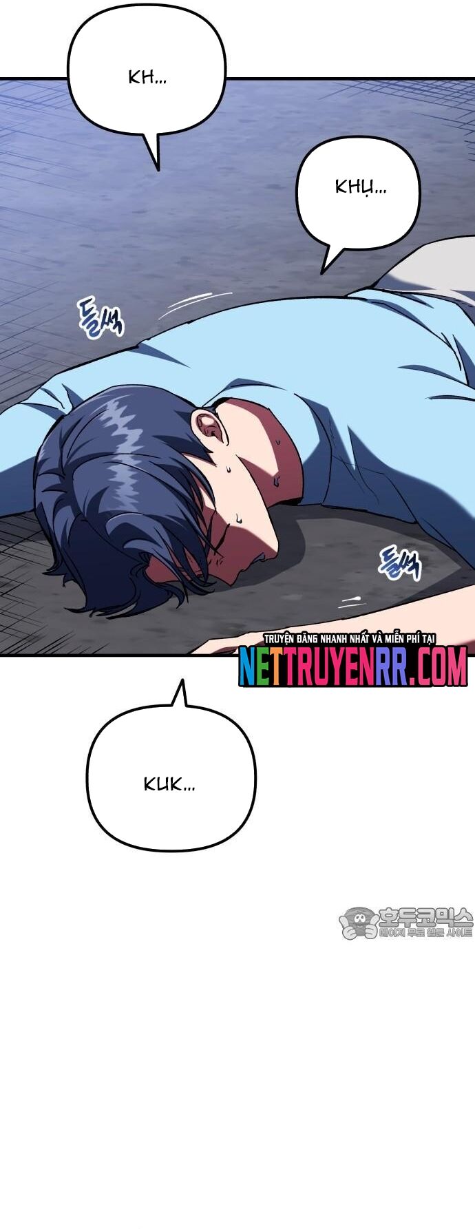 Sát Nhân Cuồng Loạn Chapter 90 - 8