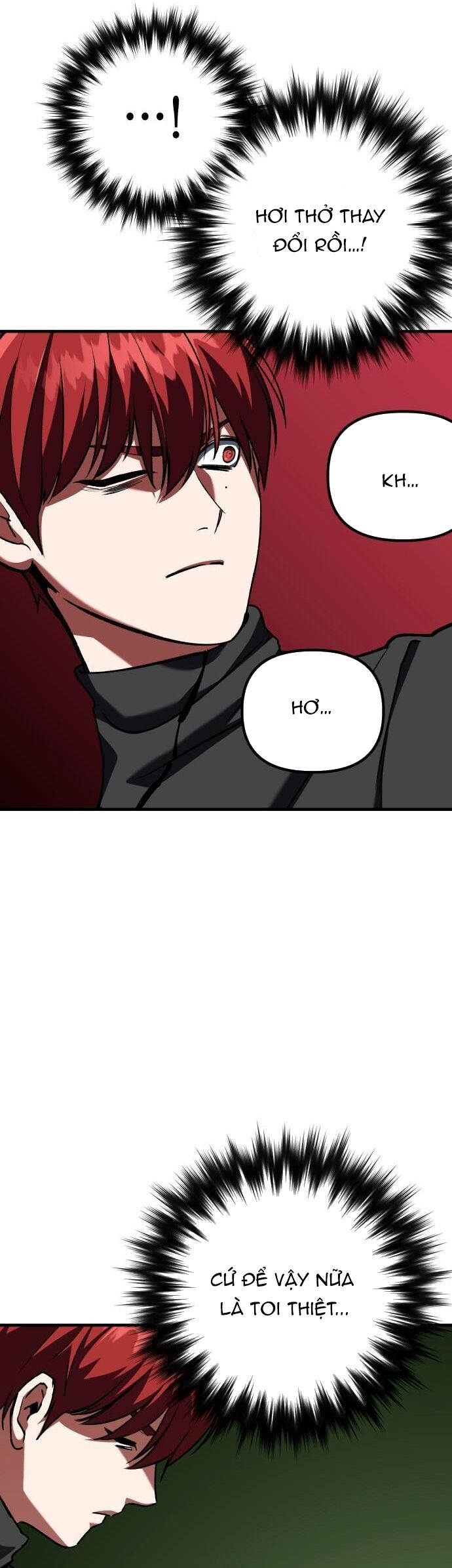 Sát Nhân Cuồng Loạn Chapter 90 - 9