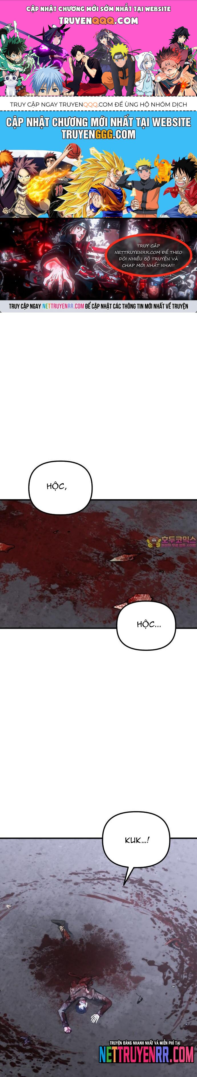 Sát Nhân Cuồng Loạn Chapter 91 - 1