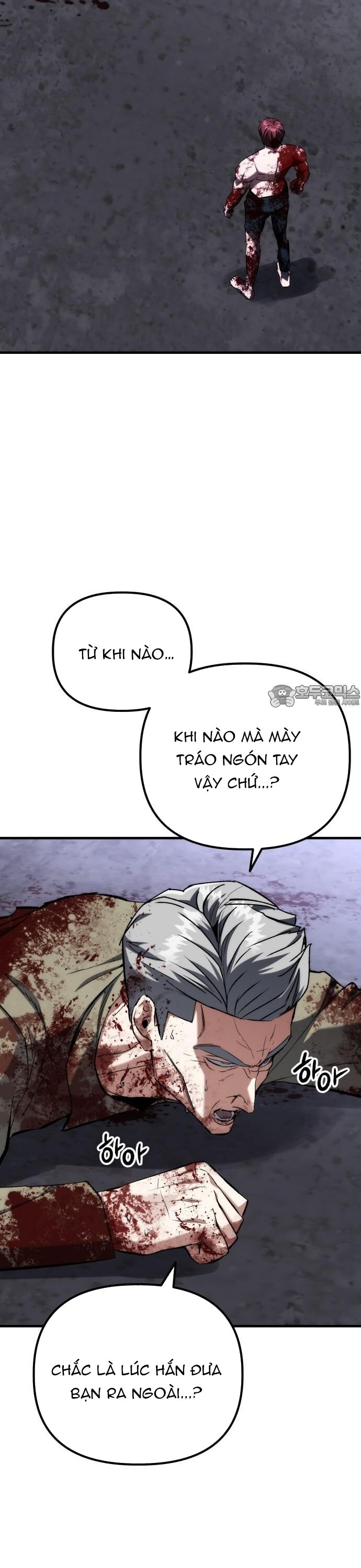 Sát Nhân Cuồng Loạn Chapter 91 - 2