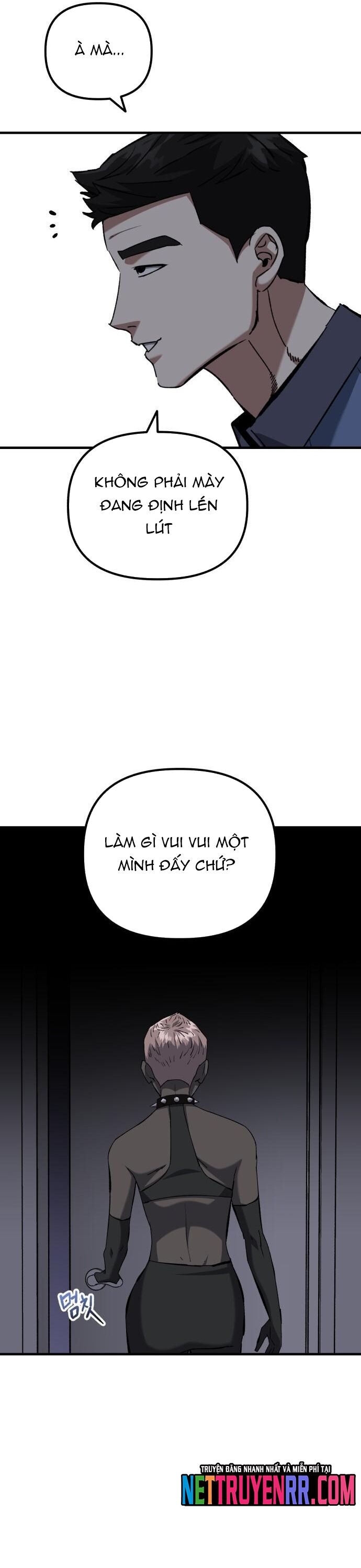 Sát Nhân Cuồng Loạn Chapter 91 - 13
